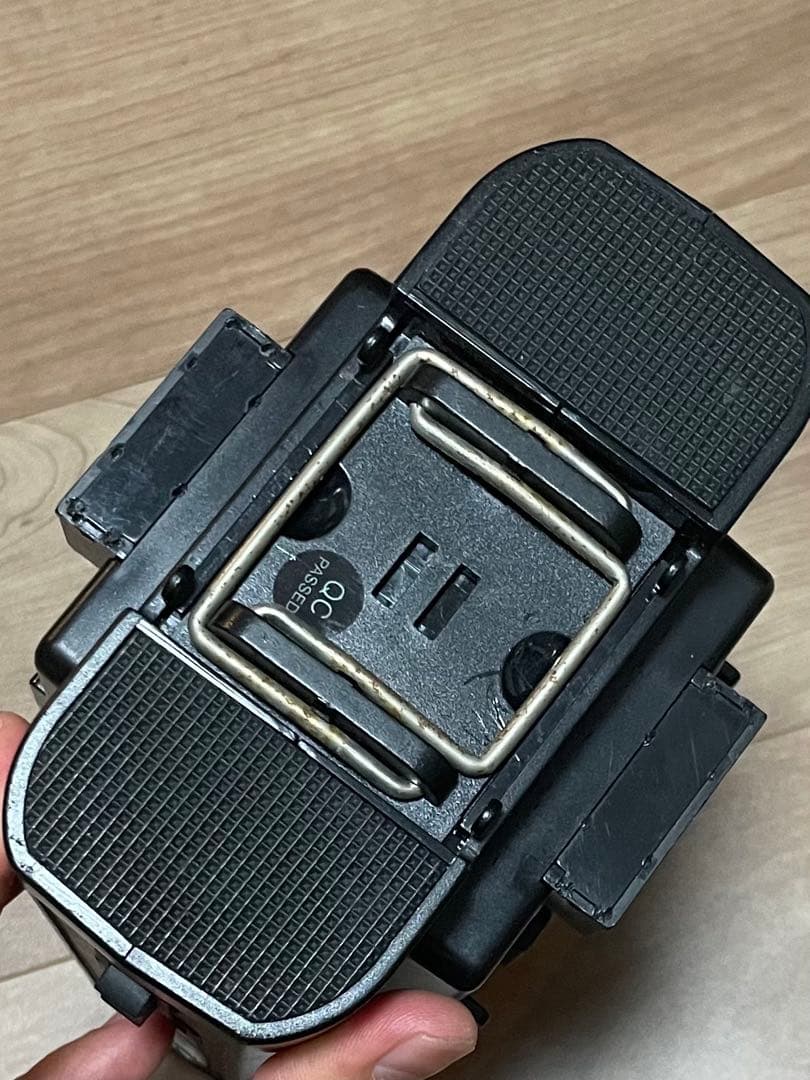 NEP Vマウントバッテリー用2連同時充電器