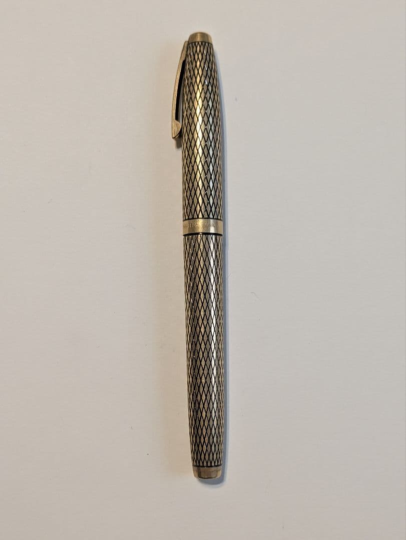 シェーファー　インペリアル　14K