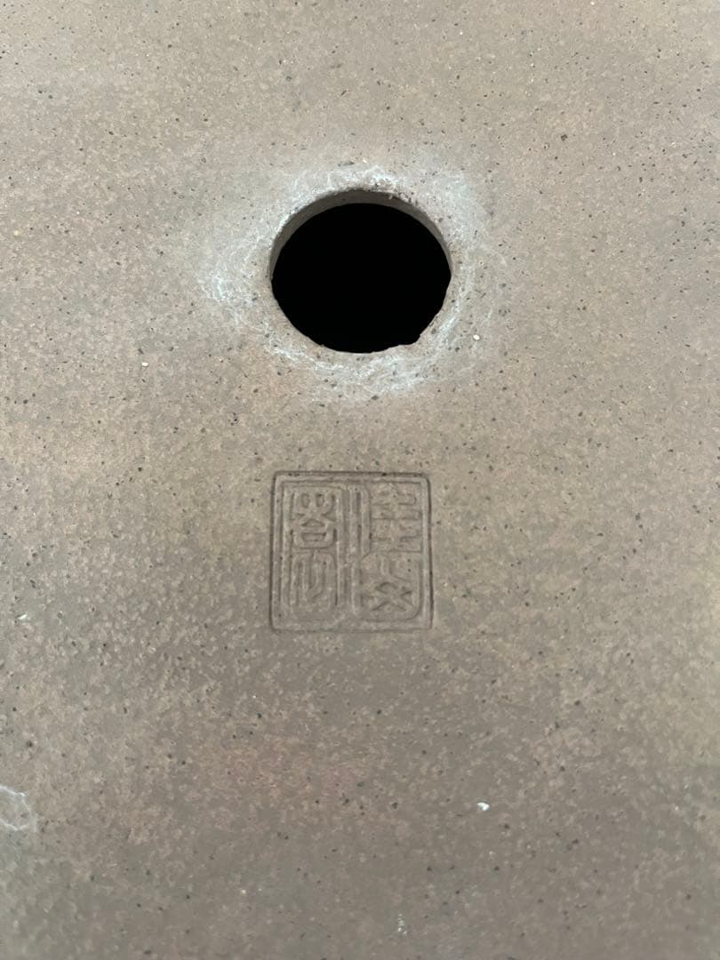 盆栽鉢 植木鉢 輪花鉢 佳山