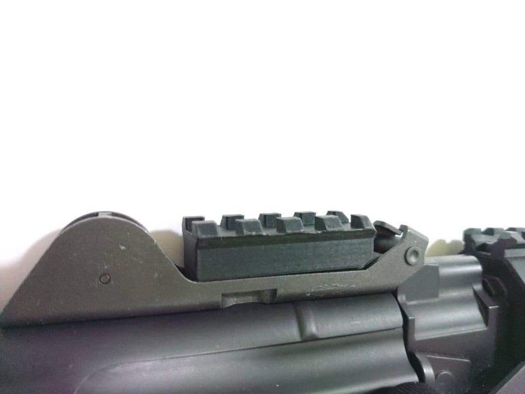 東京マルイ次世代AKS74U