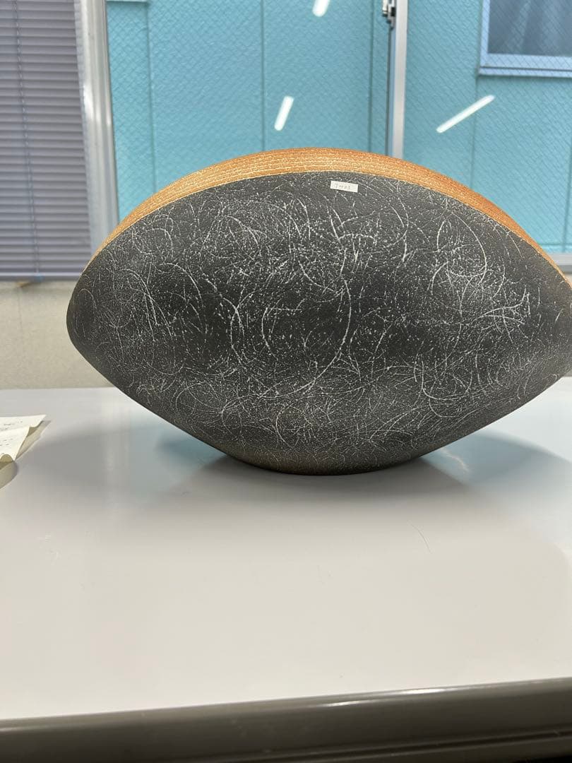 市野雅彦 線紋器 箱あり