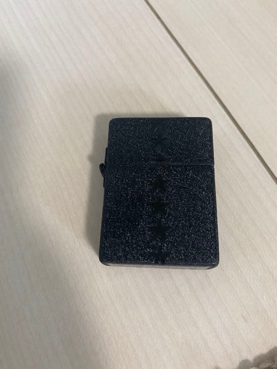 セブンスター ZIPPO 星7 懸賞品