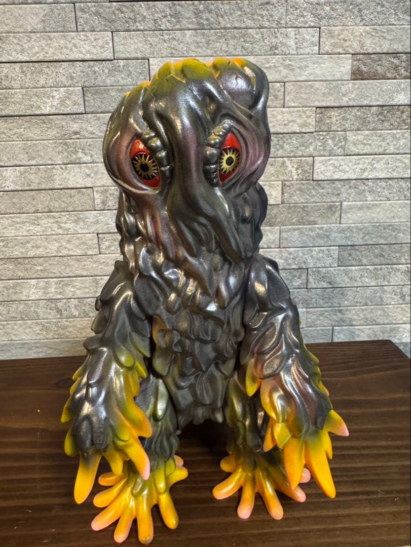 チョコ　ヘドラまとめ売り