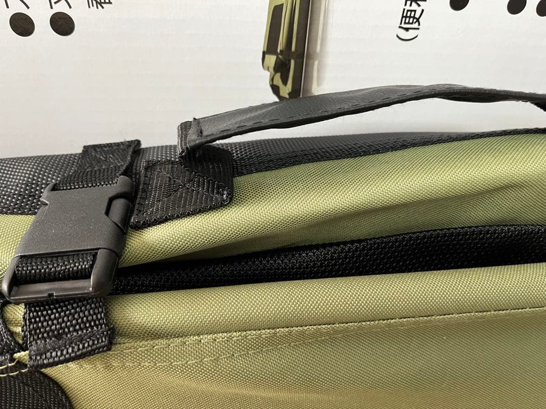 大型犬ソフトクレートsof-krate n2XL 室内/屋外用ペットケージ未使用