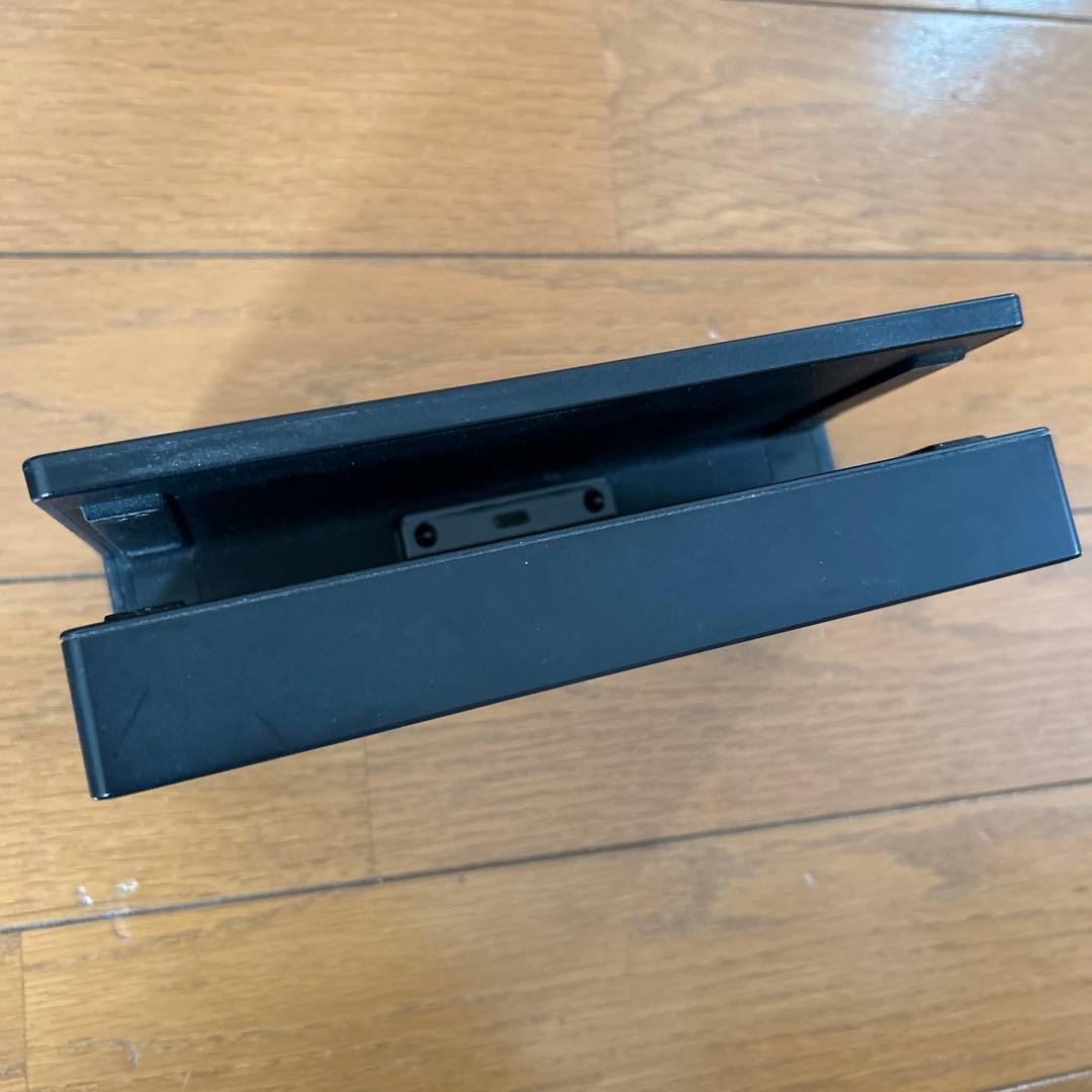 Nintendo Switch 本体 箱無し　おまけ付き