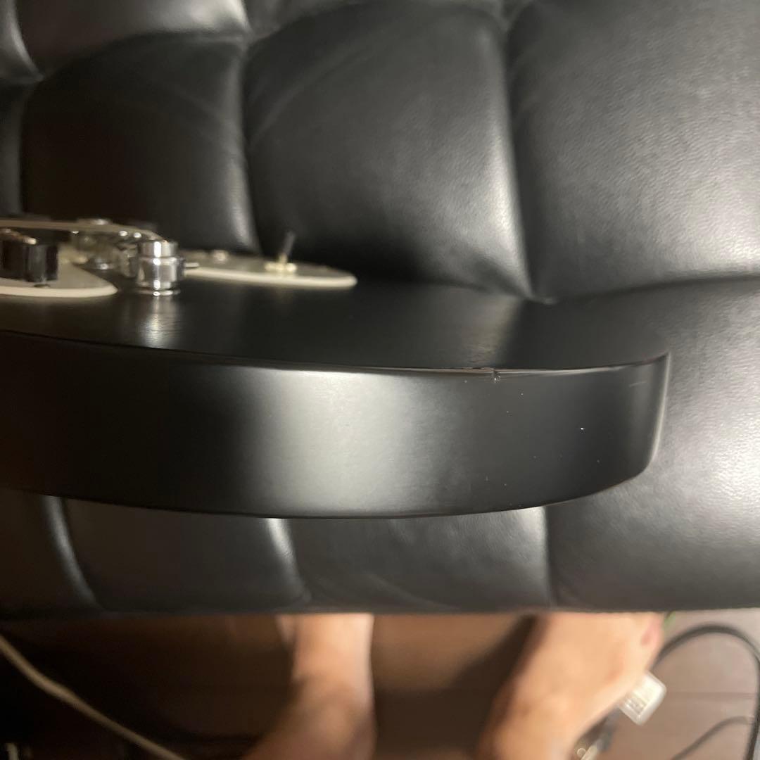 エピフォン　レスポール　エレキギター