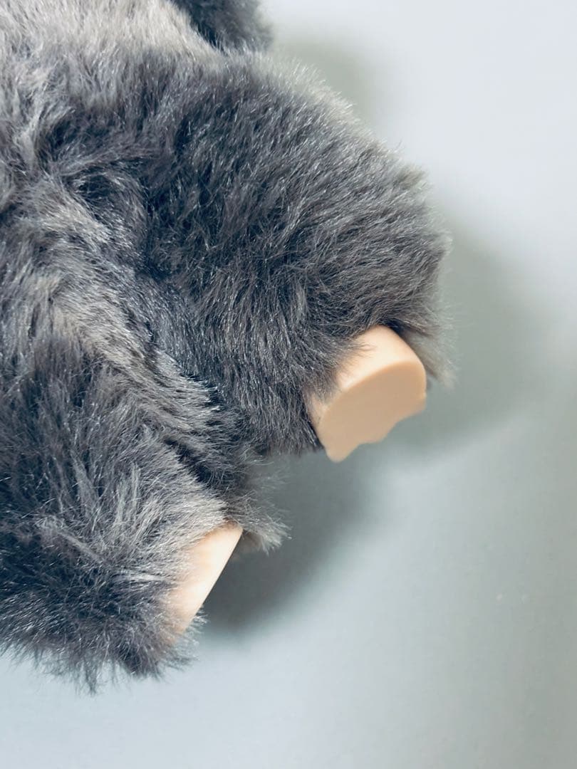 ラブブ エナジー シークレット LABUBU Energy POP 黒