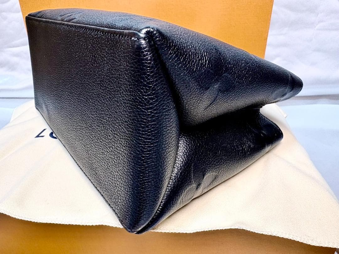 ルイヴィトン　プティ・パレ モノグラム　アンプラント　超美品‼️