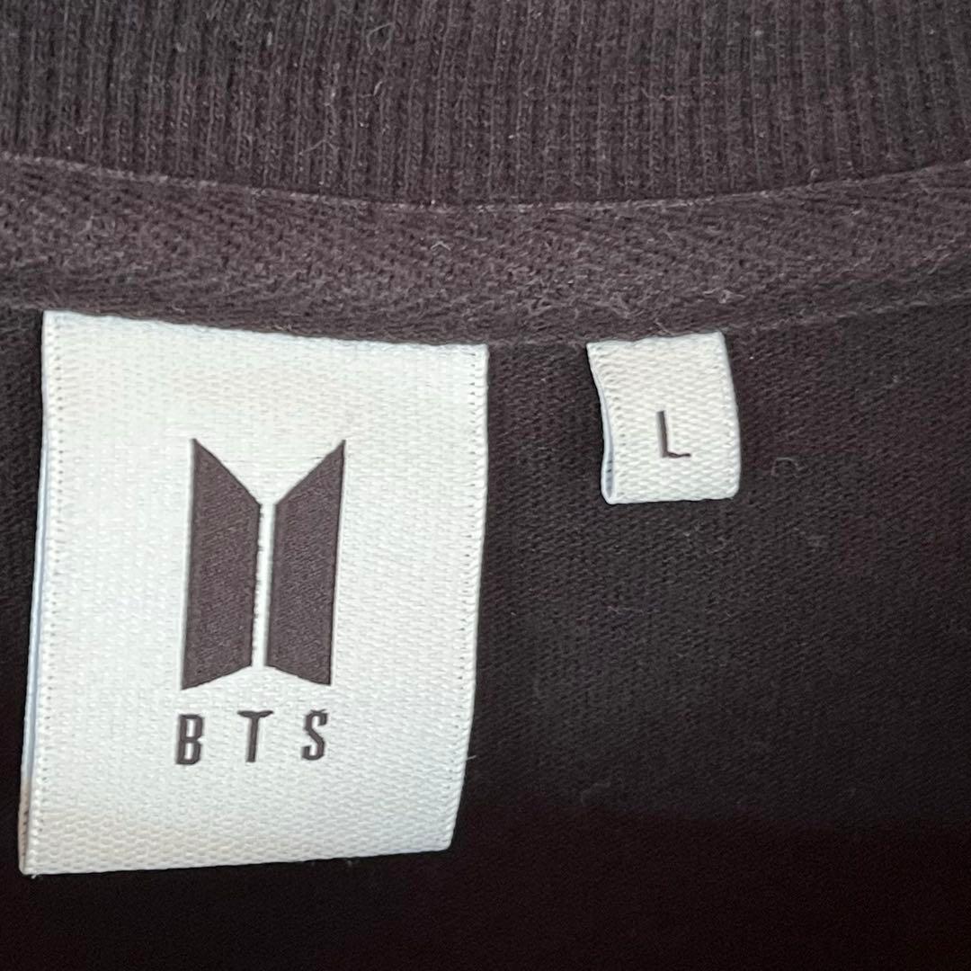 BTS 衣装