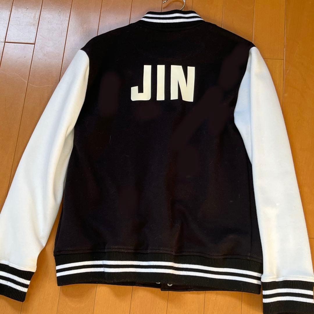 BTS 衣装