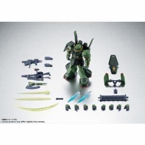 ROBOT魂 ハイザック ver.A.N.I.M.E. 機動戦士Zガンダム