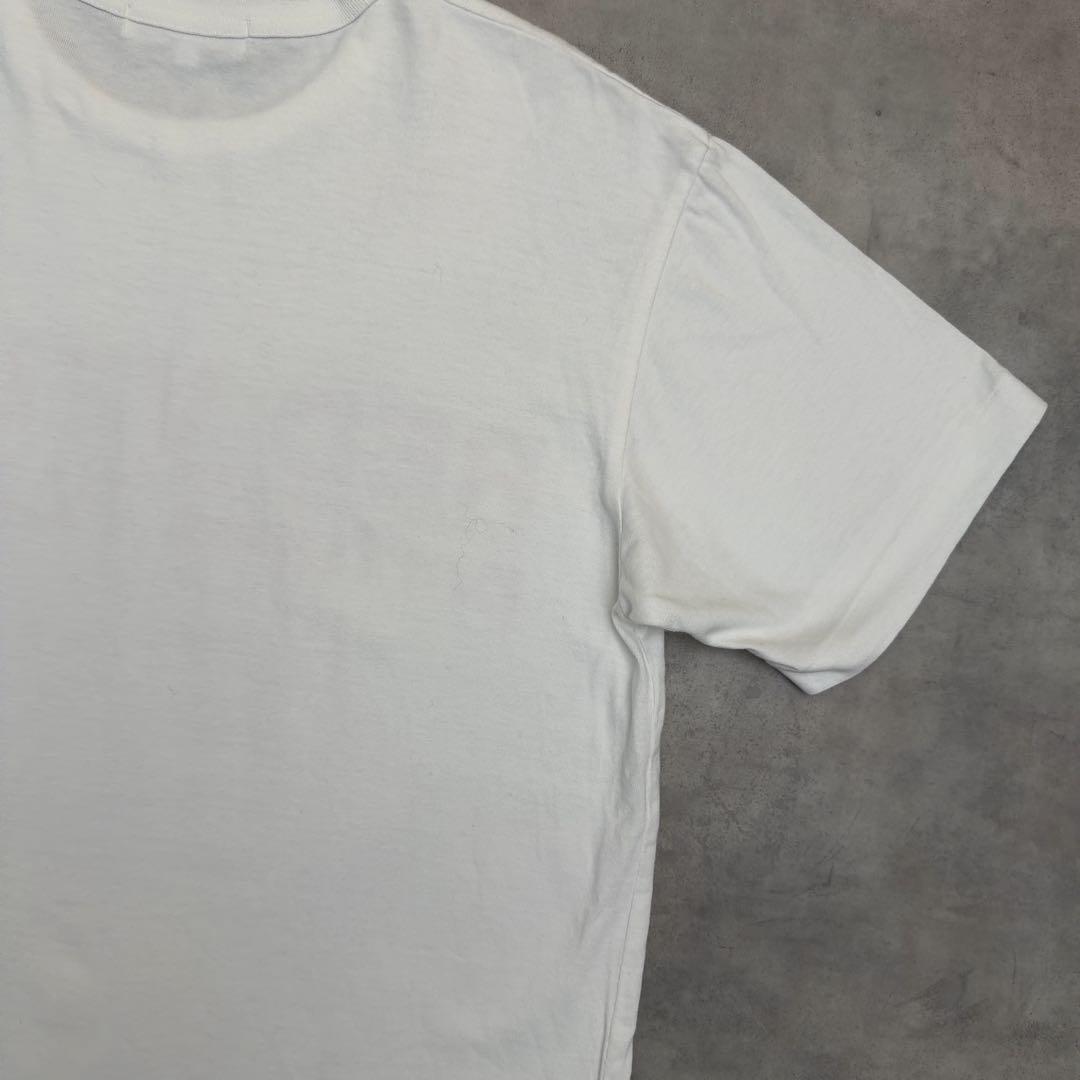 取引中 【コムデギャルソンパルファムス 】XL レッドベルベット Tシャツ