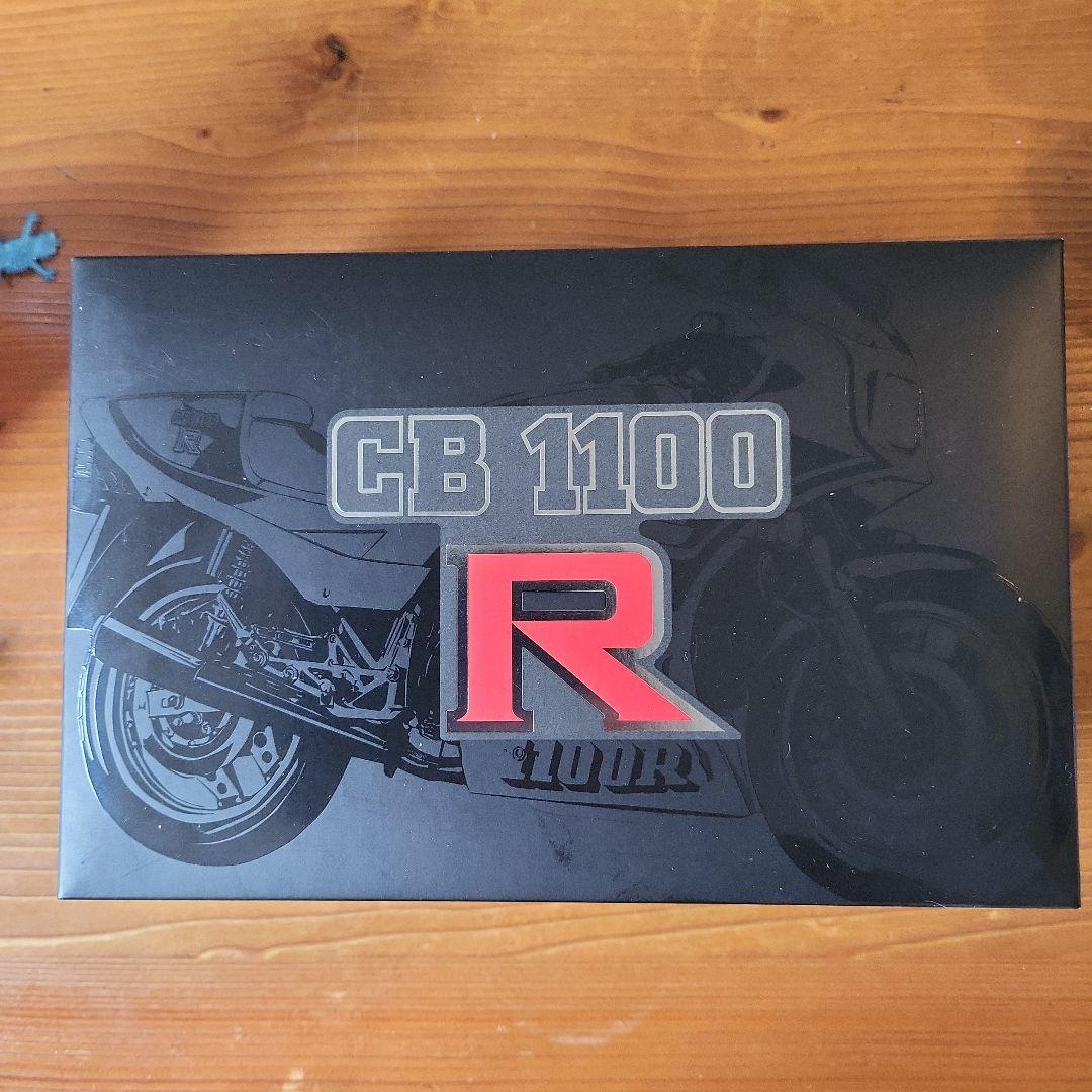 最終値下げ❗ WITS　1/12　 ホンダ CB 1100 R