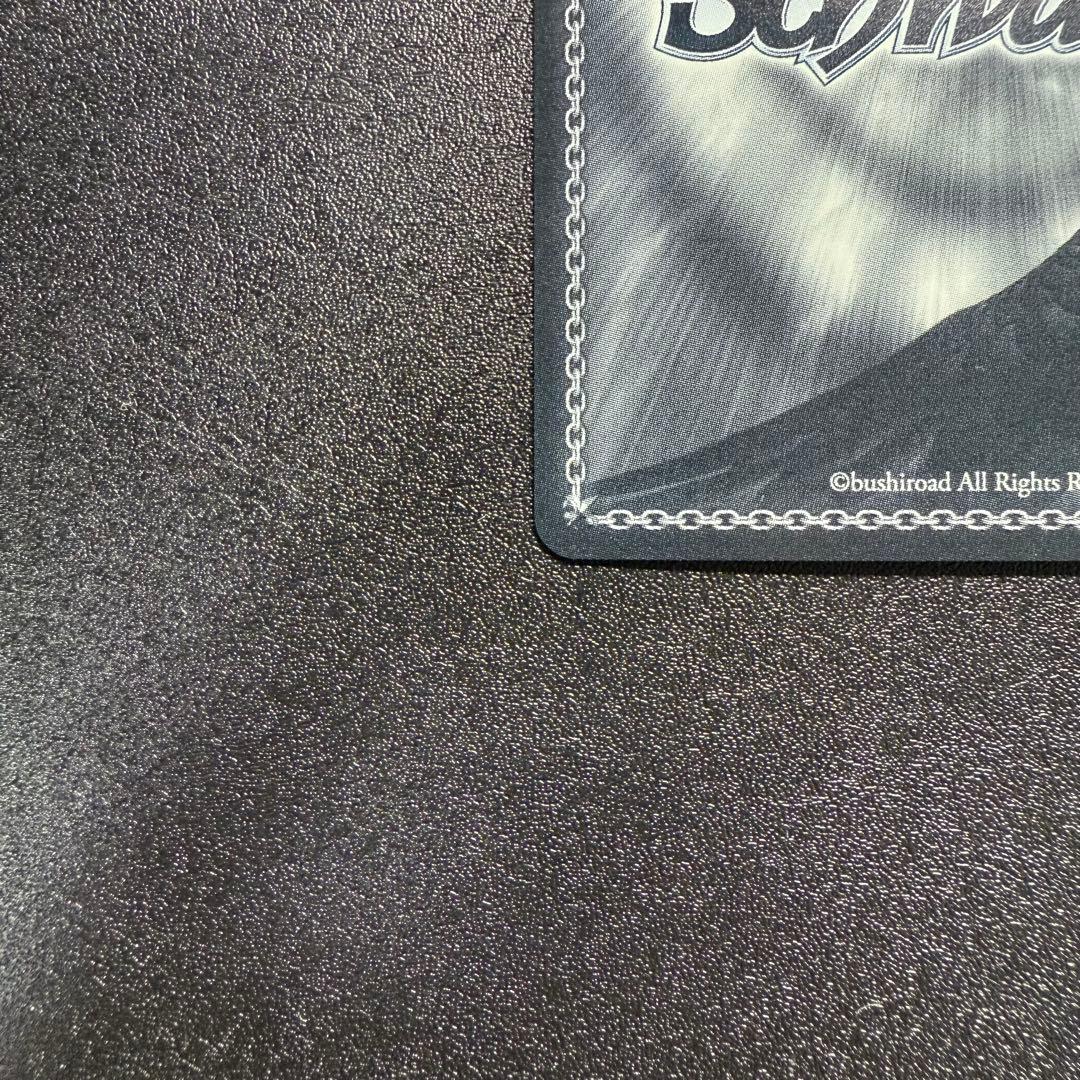 【ヴァイスシュヴァルツ】ポピパのいいところ山吹沙綾　SSP ごとよめ