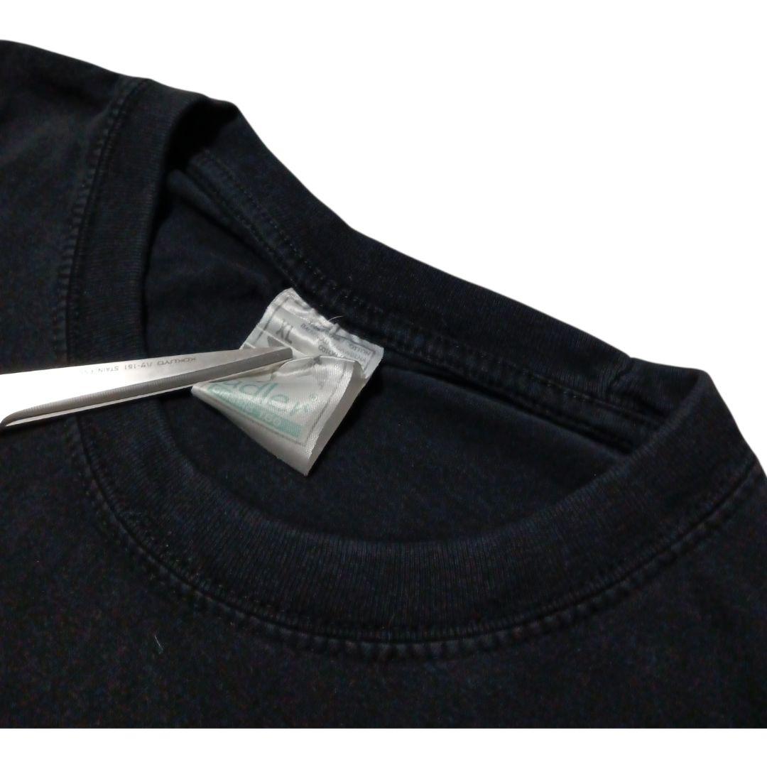 Children Of Bodom ブラック Tシャツ