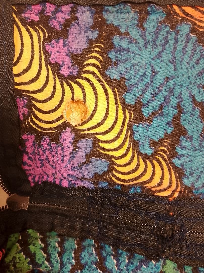 SPACE TRIBEのDATケース2点セット