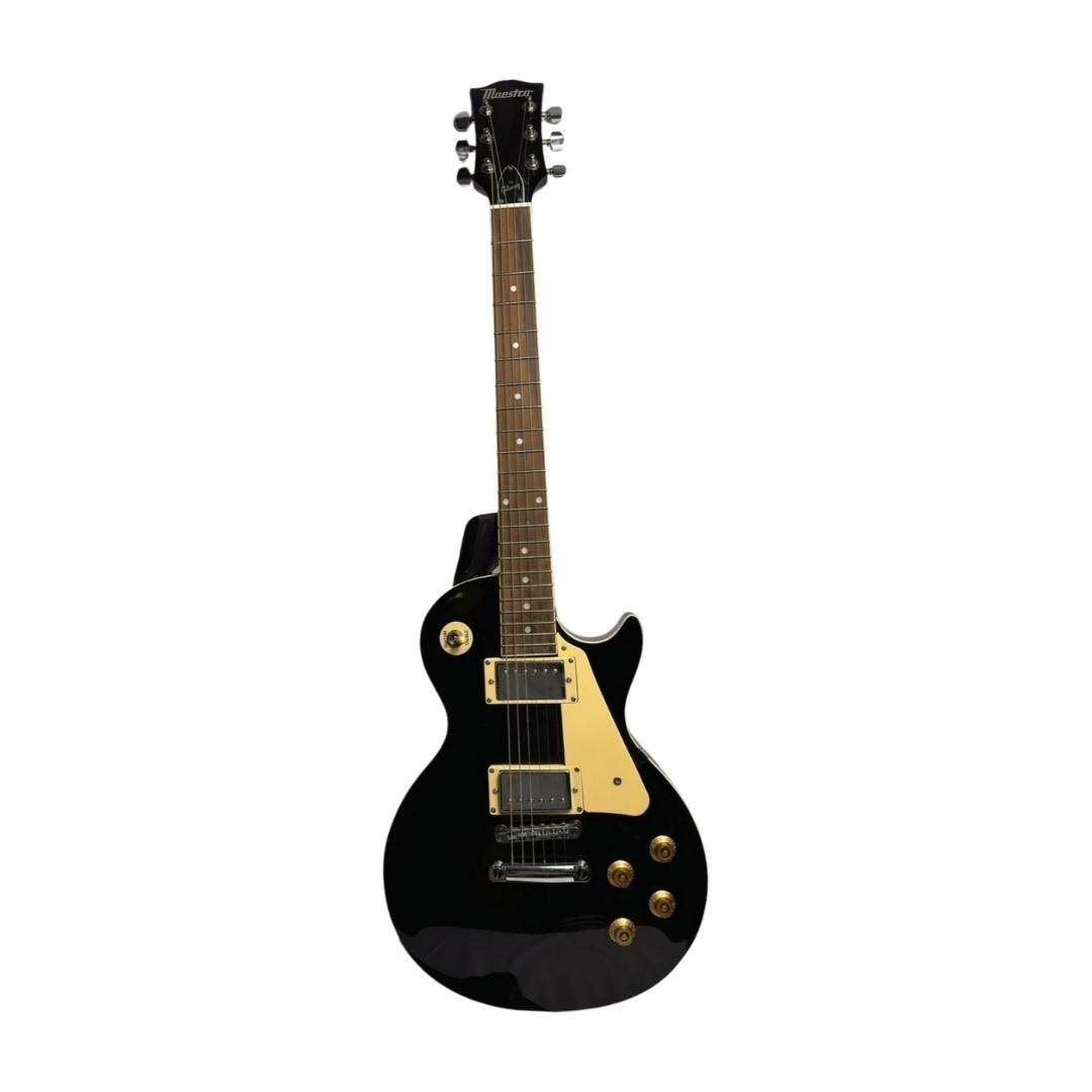ギター MAESTORO by Gibson Les Paul Standard