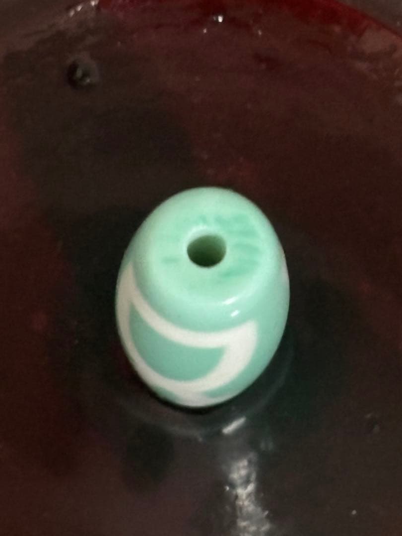 超激レア珍品　希少　財神天珠 風水