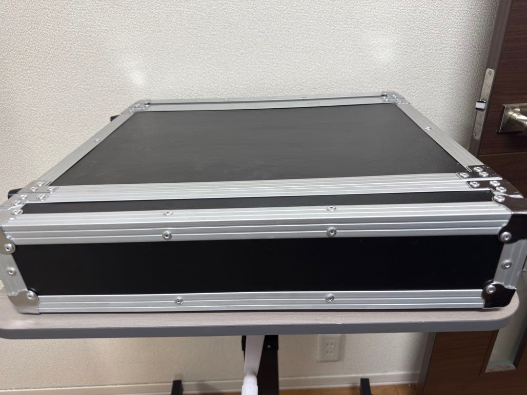 CLASSIC PRO CPR2UE（2U ラックケース）