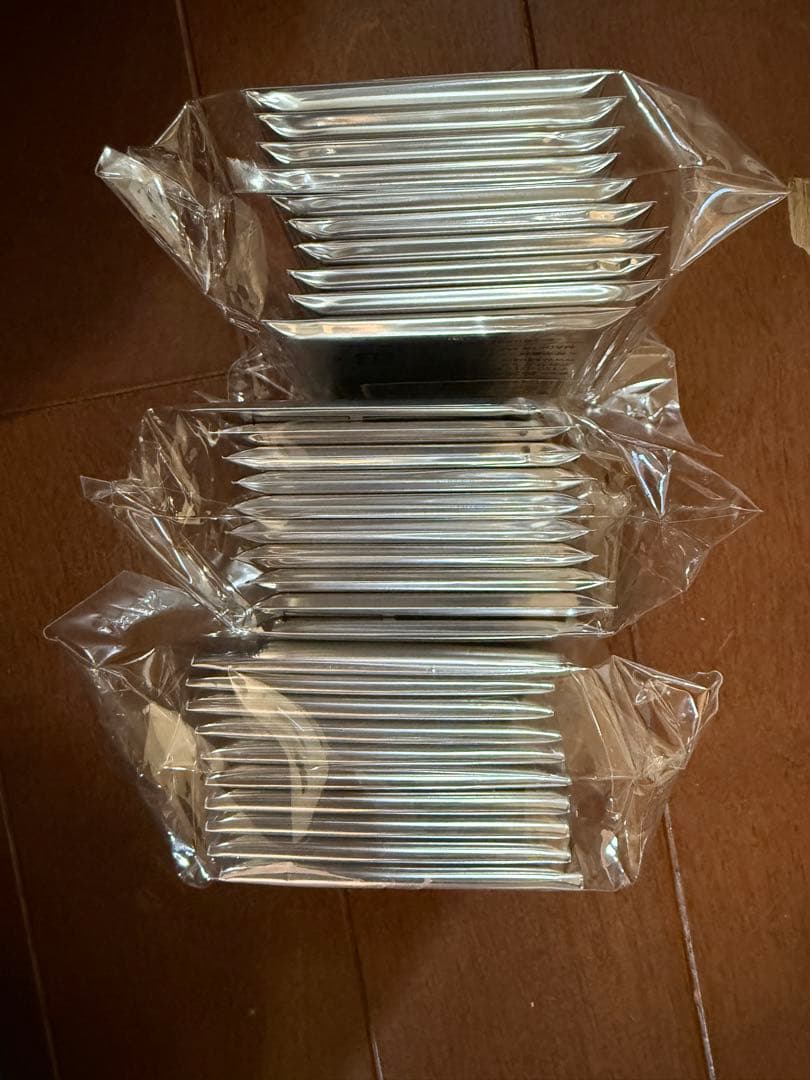 ★未開封 MTG FINローソン限定　アクリルスタンドトークン　3０個セット