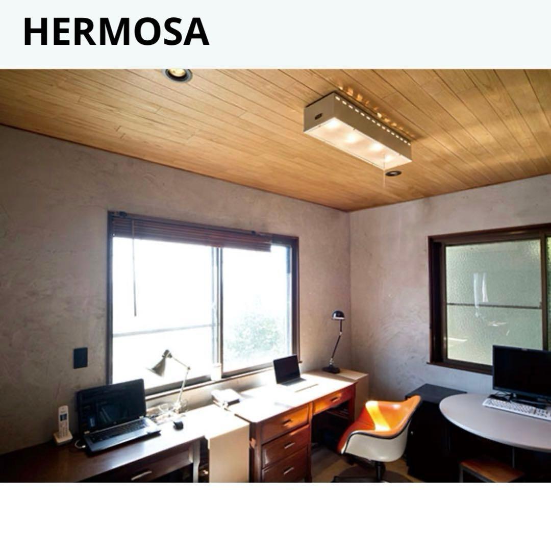 HERMOSA ハモサ CARDIFF カーディフランプ