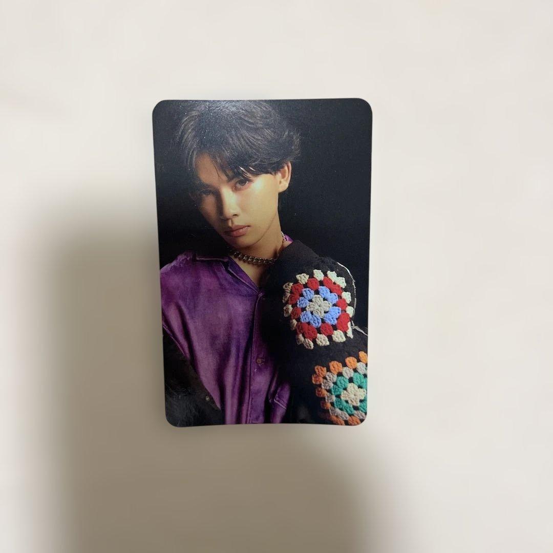 ワンエン CD シリアル