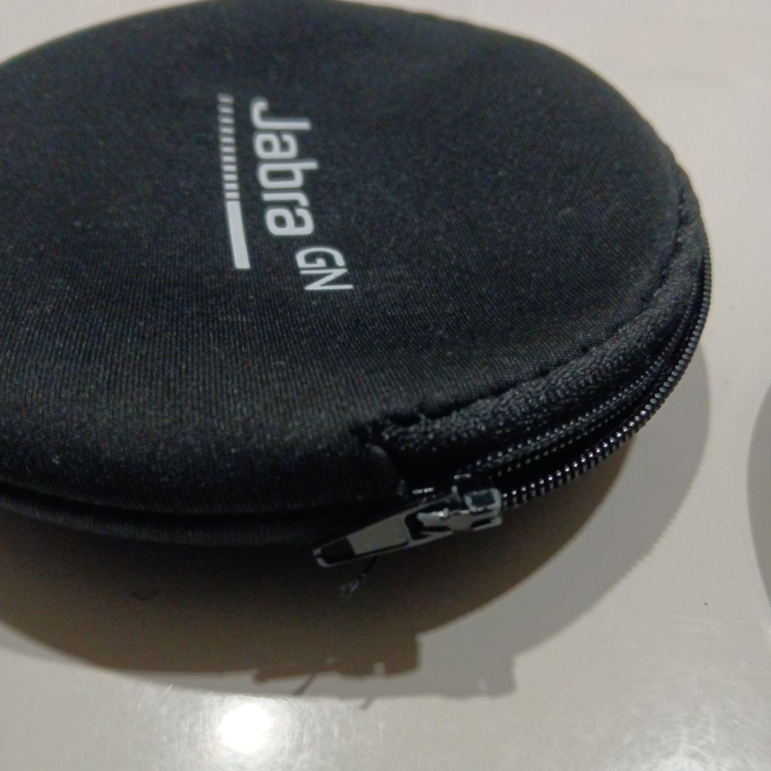 美品【Jabra】スピーカーフォン Jabra Speak510 PHS002W