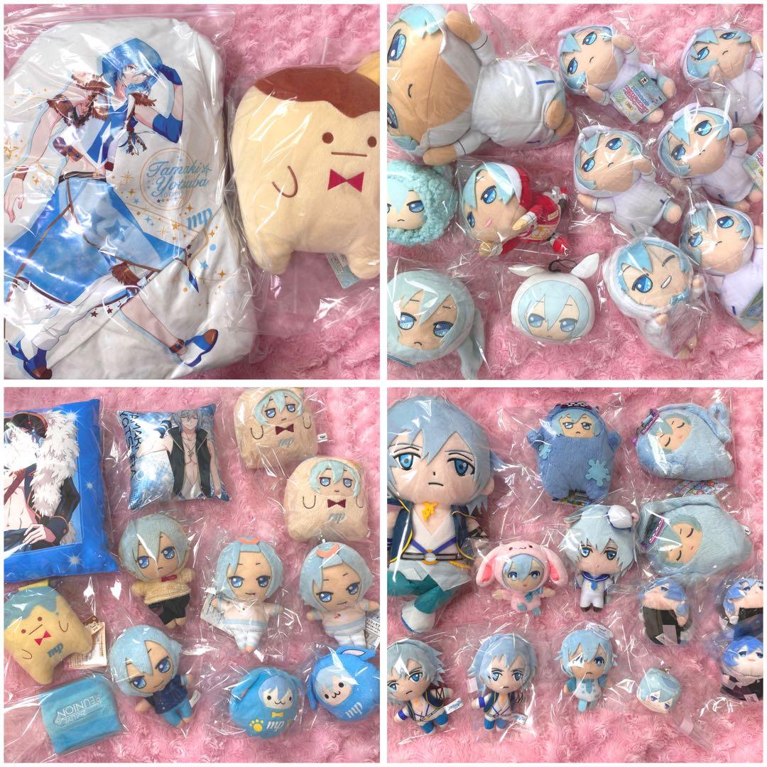 20ページまであります！ アイナナ 四葉環 まとめ売り 700点以上 セット