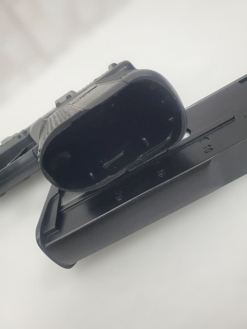 マルシン ガスガン