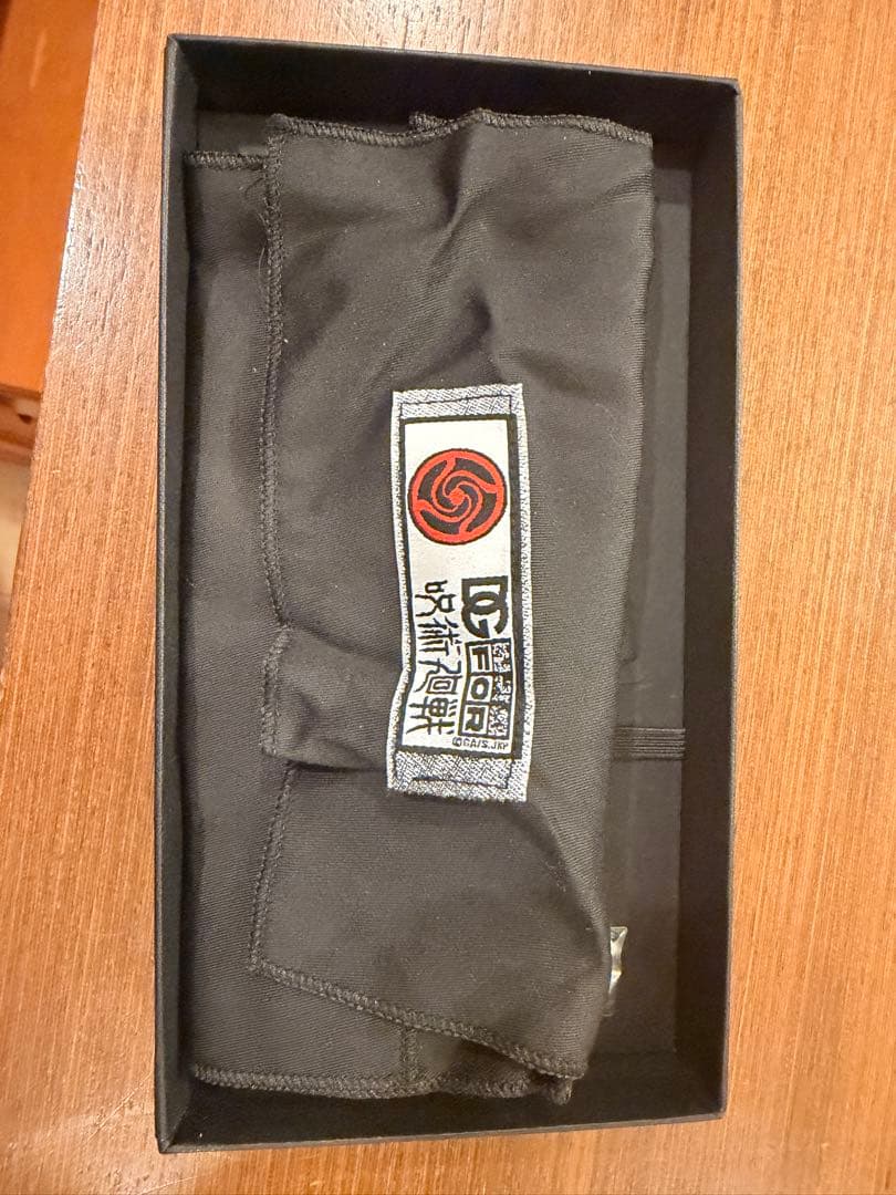 【未使用】Dolce & Gabbana✖️呪術廻戦 コラボキーホルダー/七海建人