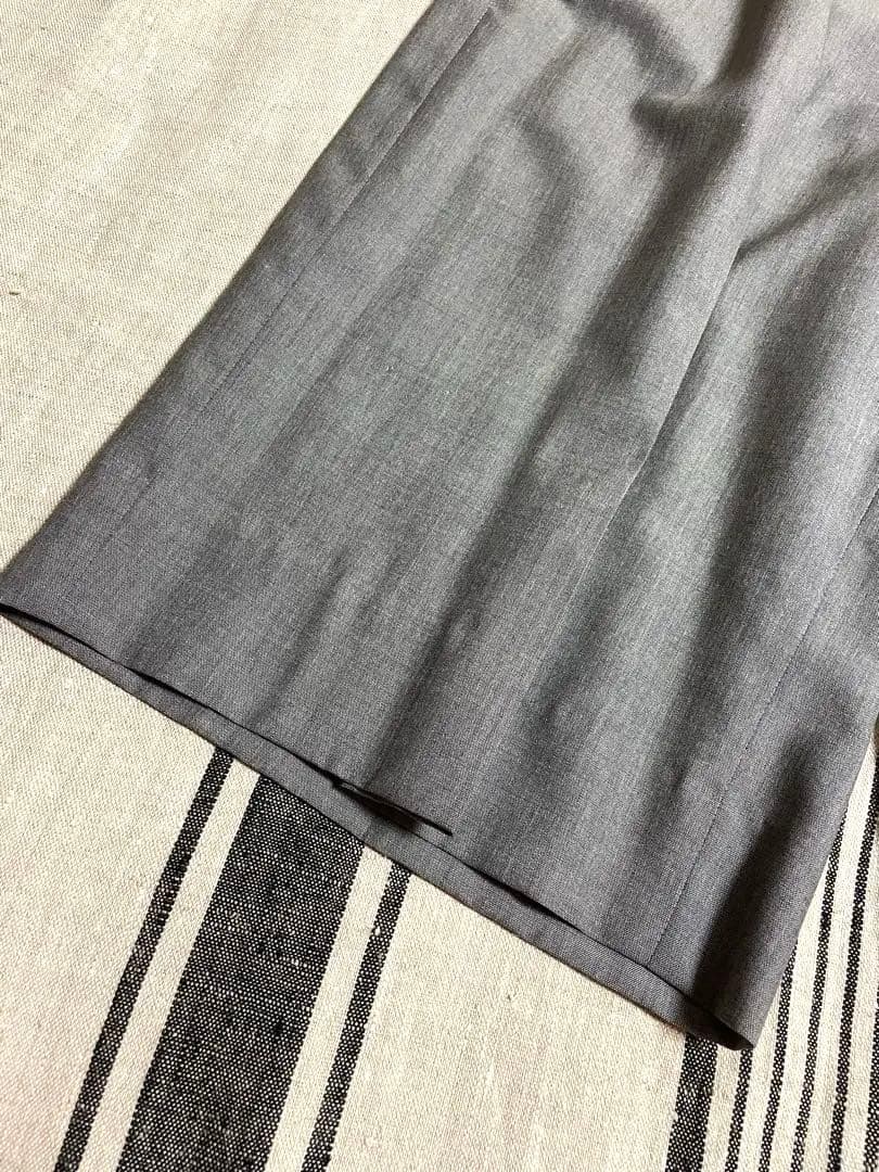 値下げ‼️MAISON EUREKA WIDE LEG SHORT PANTS