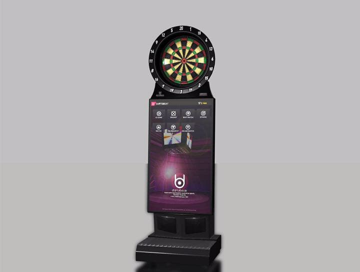 Dartsbeat ダーツビート 新品未使用機
