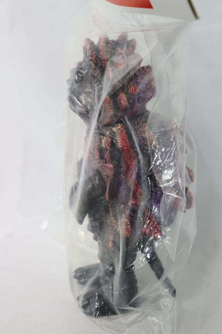 ◆ピグモン マルサン ウルトラ怪獣 ソフビ　05253