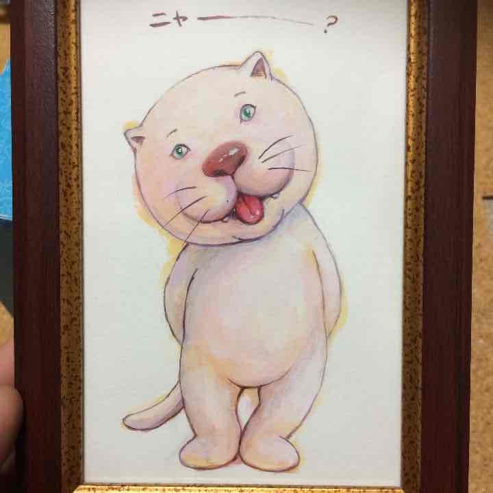 原画 アート