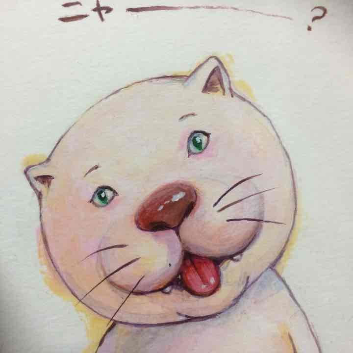 原画 アート