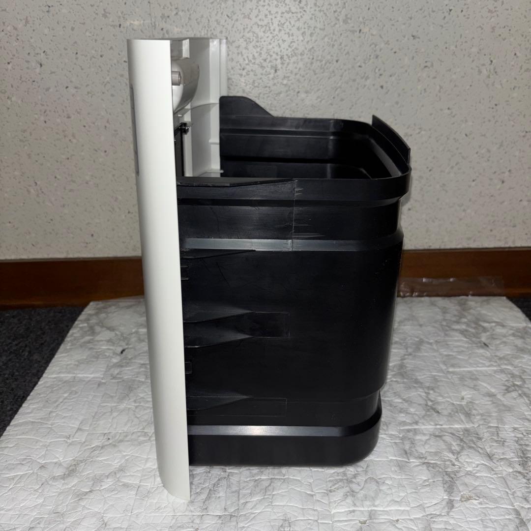 サンワサプライ株式会社　マイクロカットシュレッダー　400-PSD057