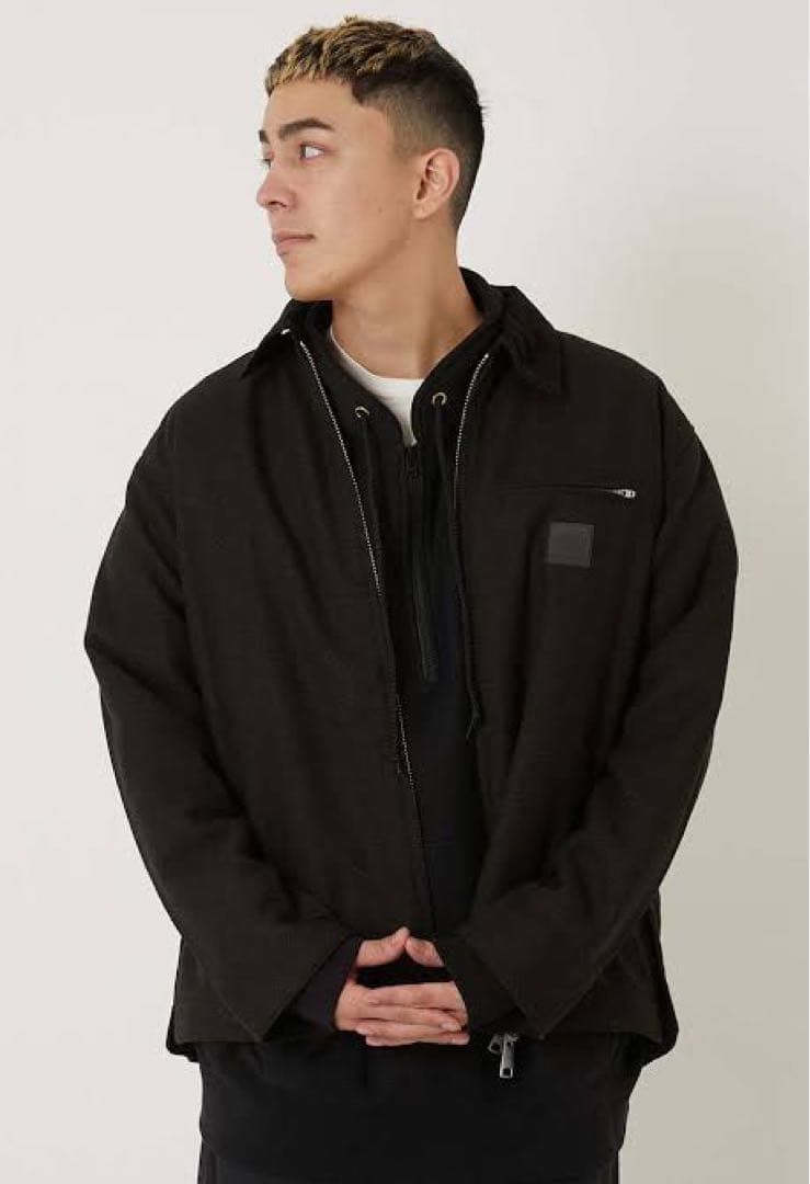 Carhartt TRUMAN COAT Sサイズ