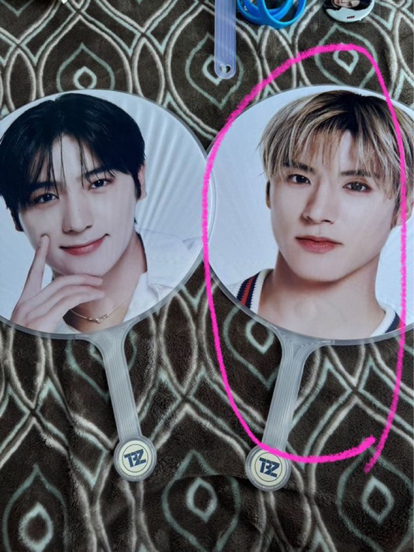 ドボイズセット