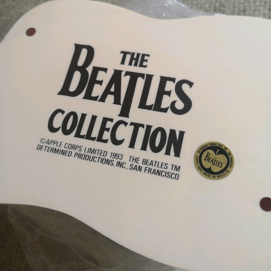 ビートルズ バスト像 限定品 証明書あり