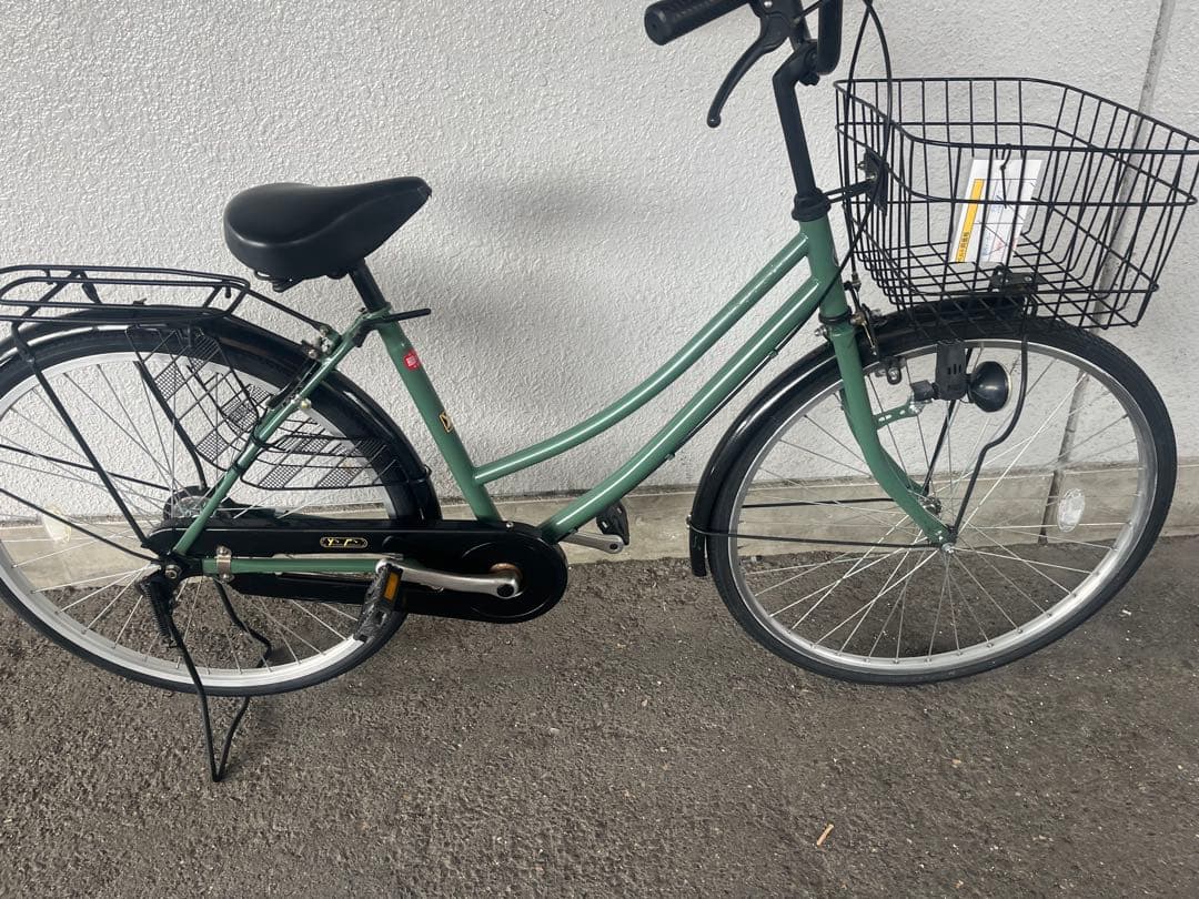 ホームサイクル２６サイズ名古屋市近郊限定手渡のみ　名古屋市市中村区区北区配送無料