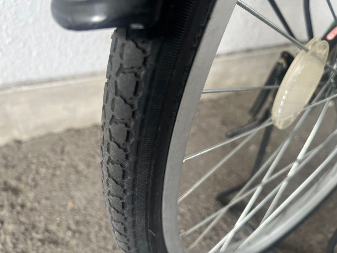 ホームサイクル２６サイズ名古屋市近郊限定手渡のみ　名古屋市市中村区区北区配送無料