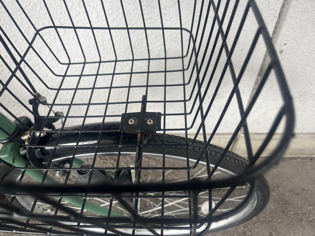 ホームサイクル２６サイズ名古屋市近郊限定手渡のみ　名古屋市市中村区区北区配送無料