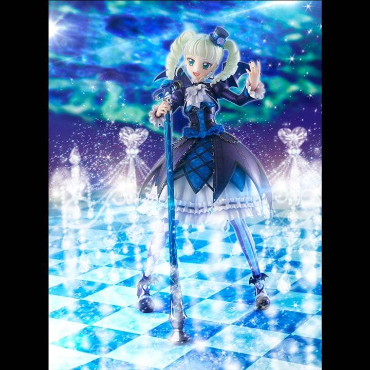 Lucrea（ルクリア） アイカツ！ 藤堂ユリカ ゴスマジックコーデ