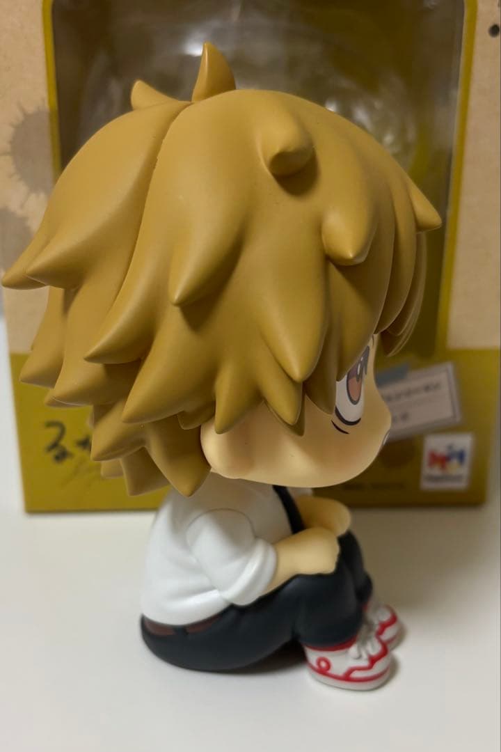 デンジ　るかっぷ