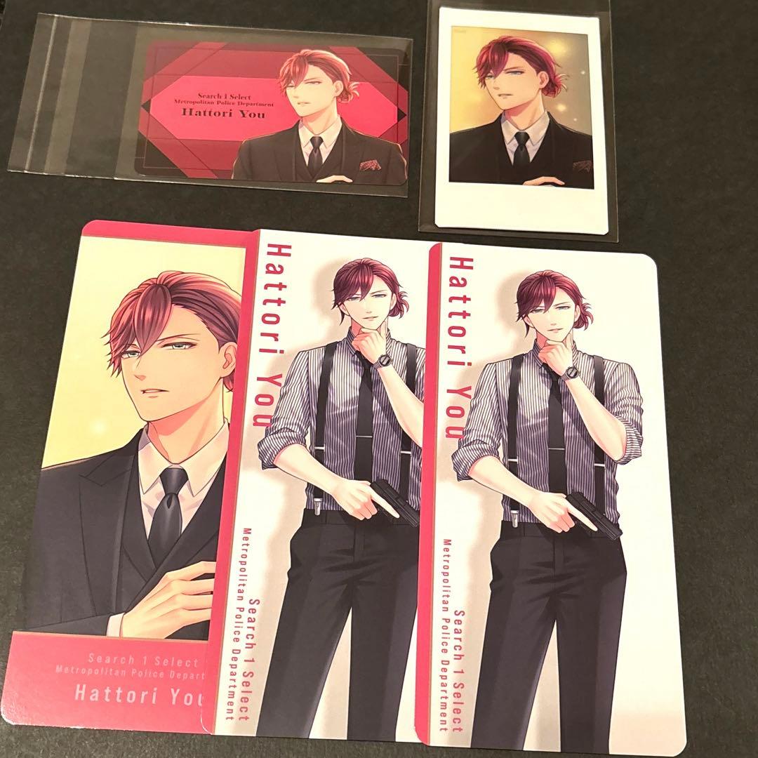 ドラマト　10周年後半