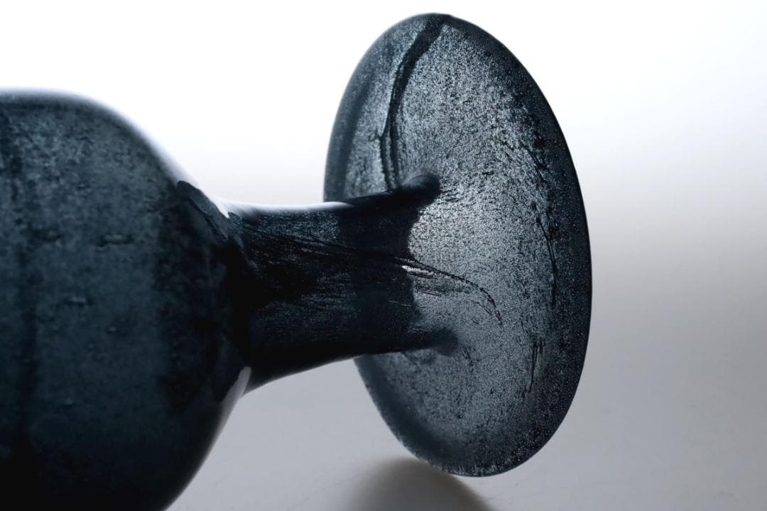 Erik Hoglund エリックホグラン 花瓶 フラワーベース 91091