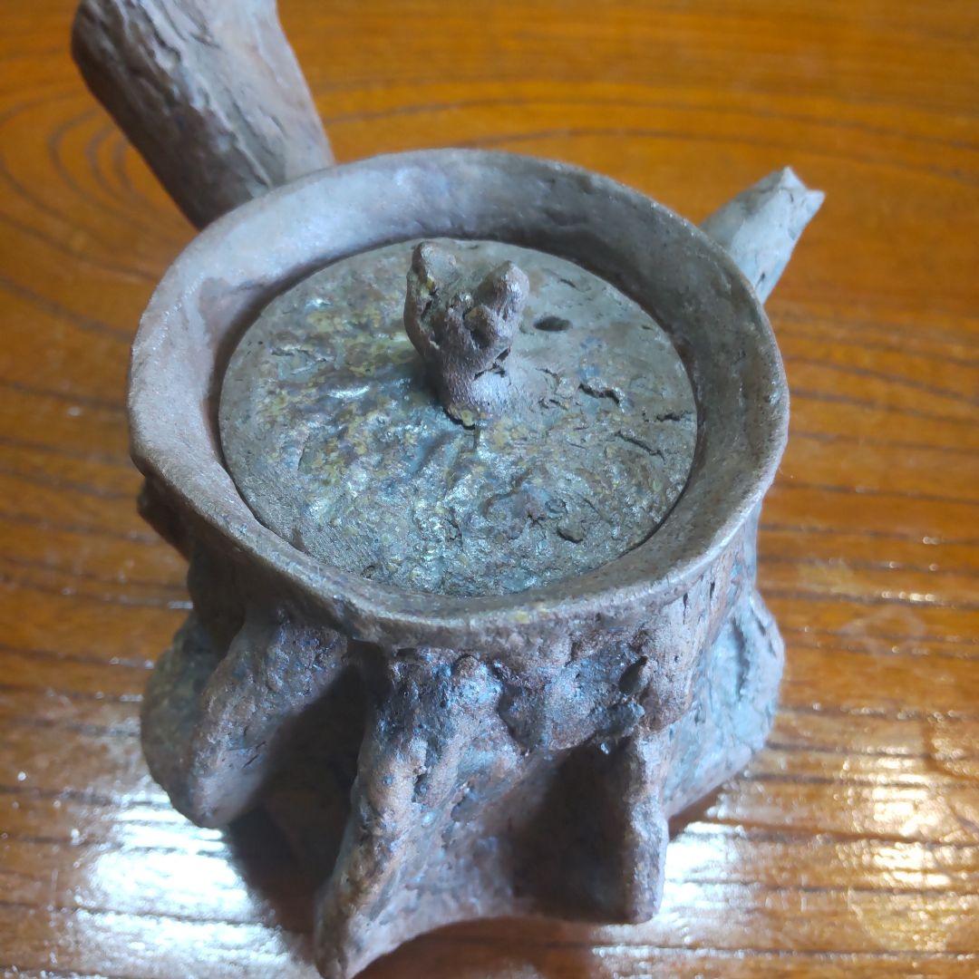 急須