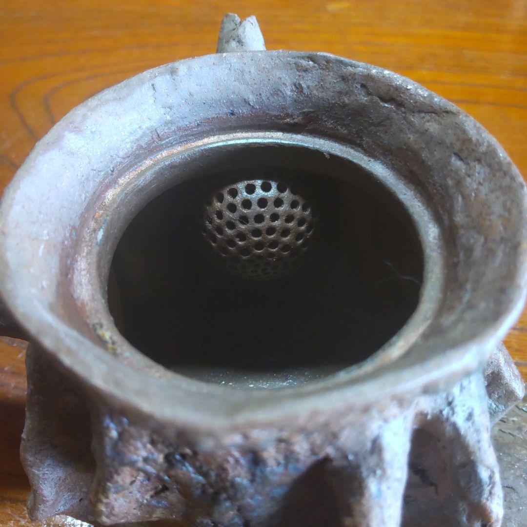 急須