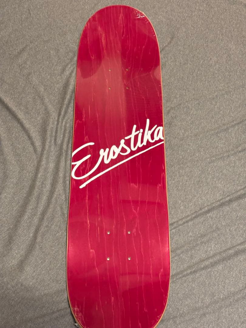 ロッキンジェリービーン Rockin'Jelly Bean スケボーデッキ 滝行