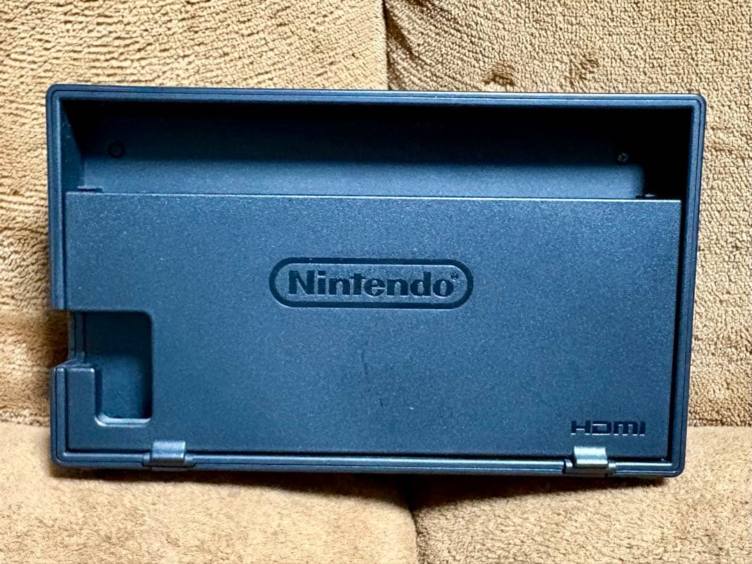 Nintendo Switch 本体【箱無し】